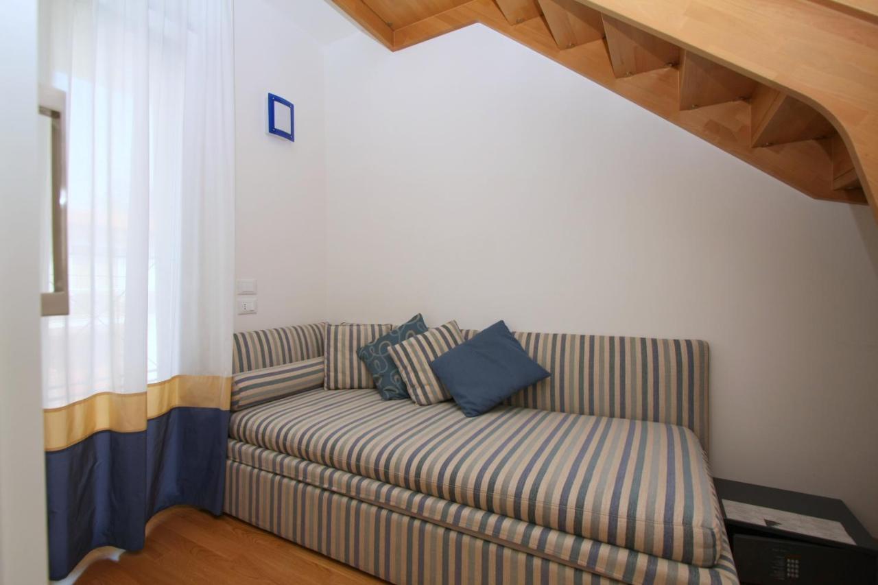 Residenza Leo Appartamento Bibione