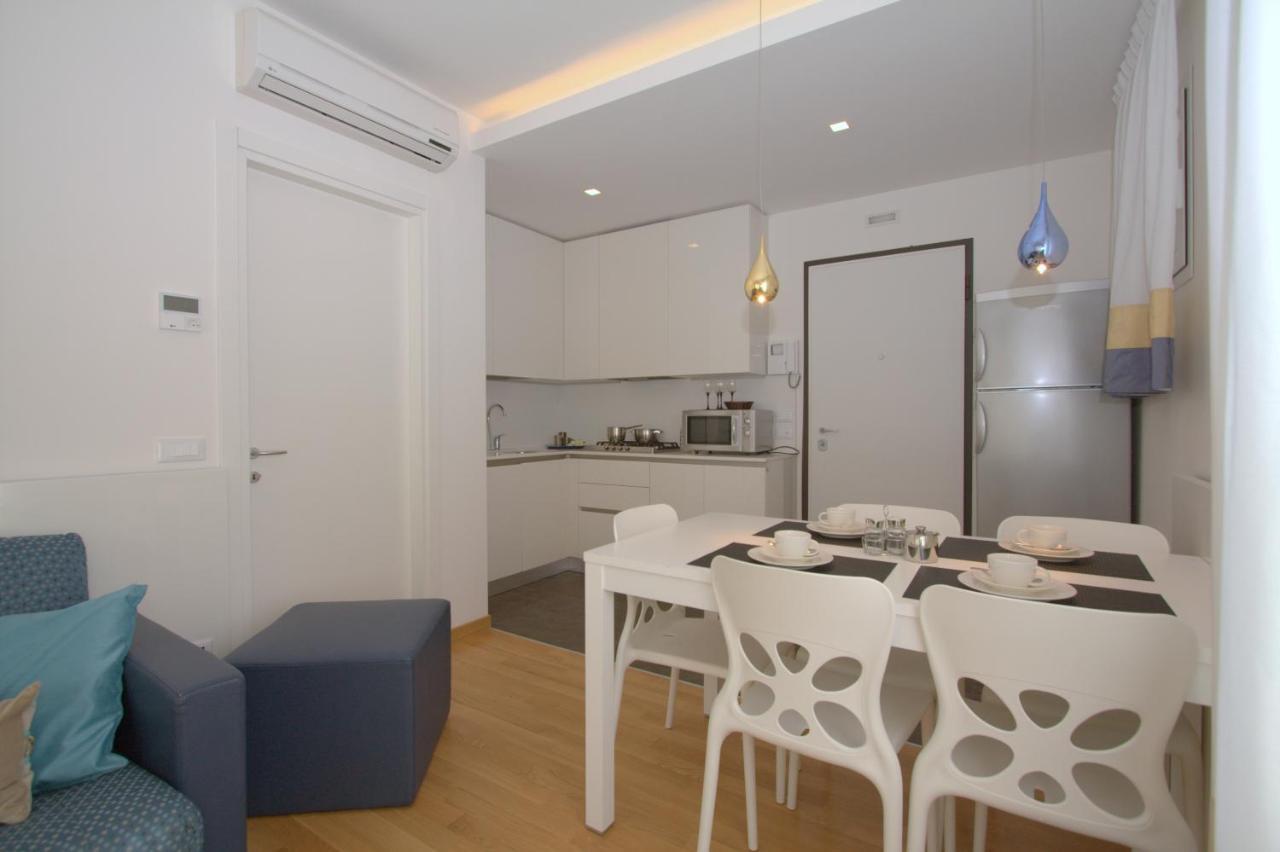 Residenza Leo * Bibione