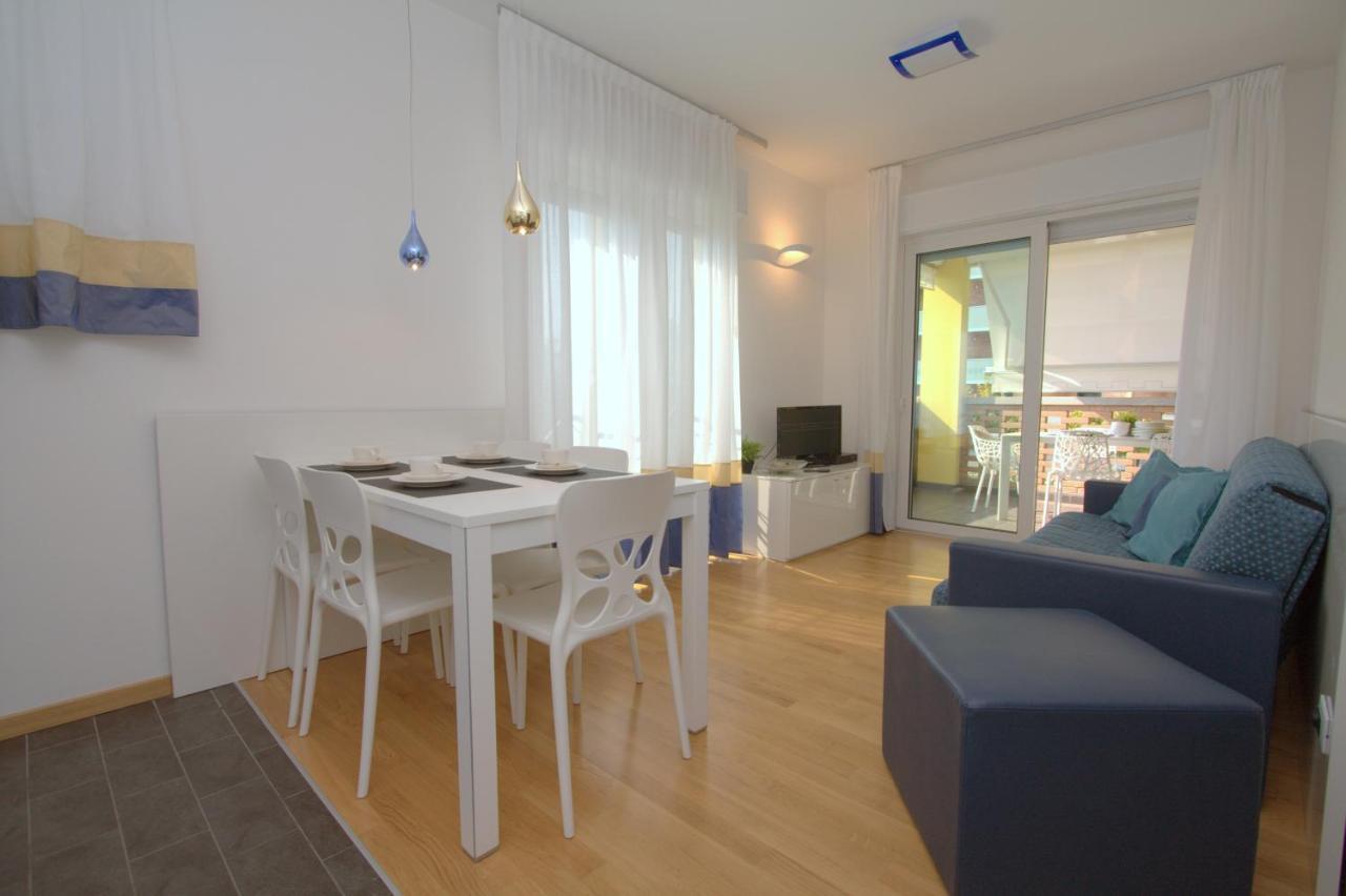 Appartamento Residenza Leo Bibione