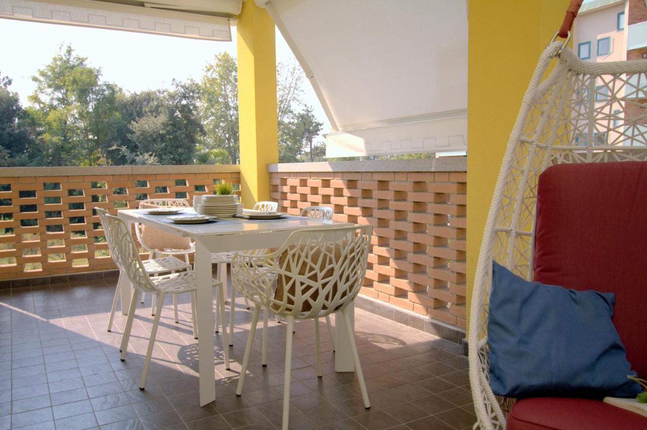 Appartamento Residenza Leo Bibione