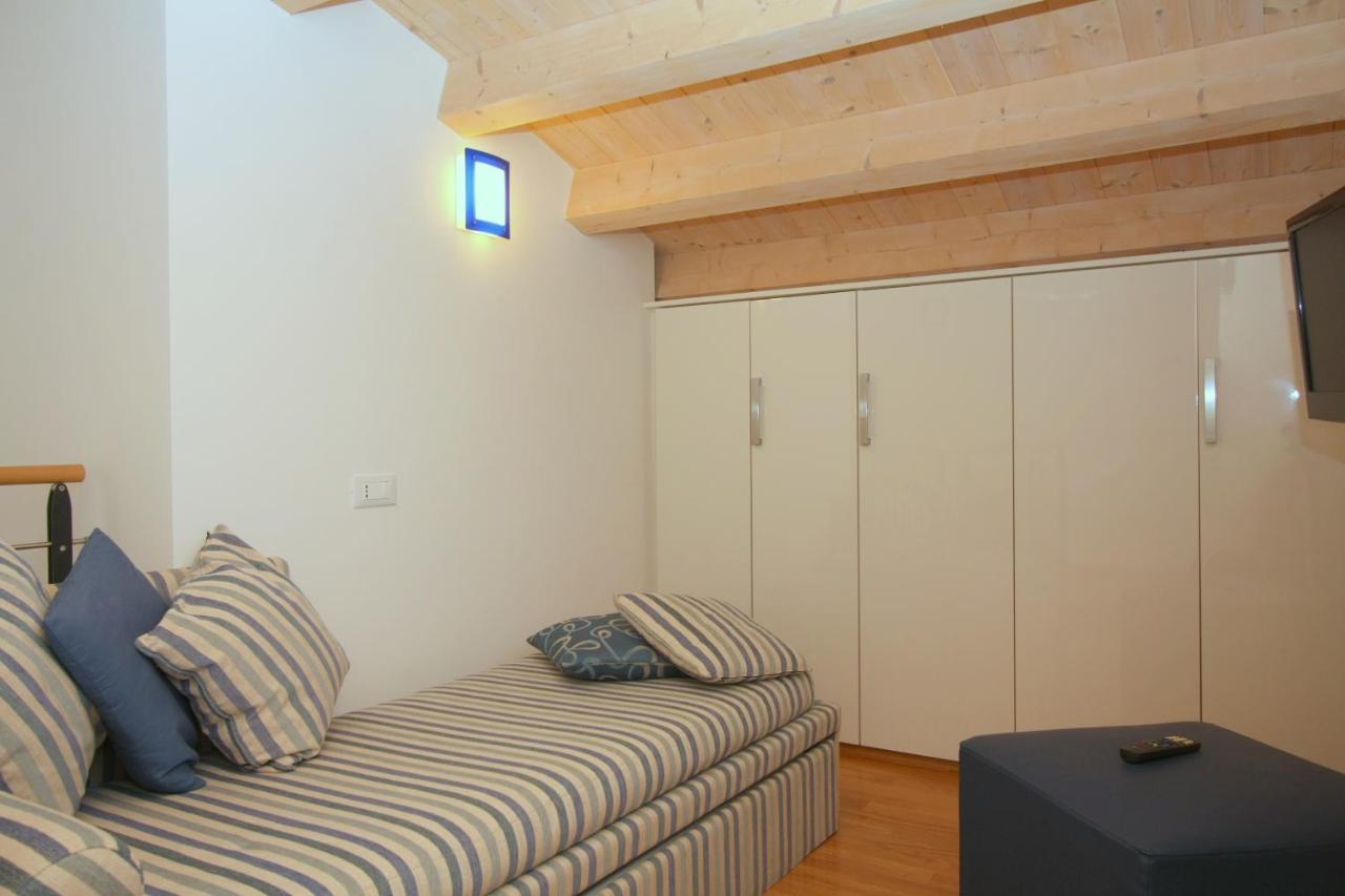 Apartment Residenza Leo Bibione