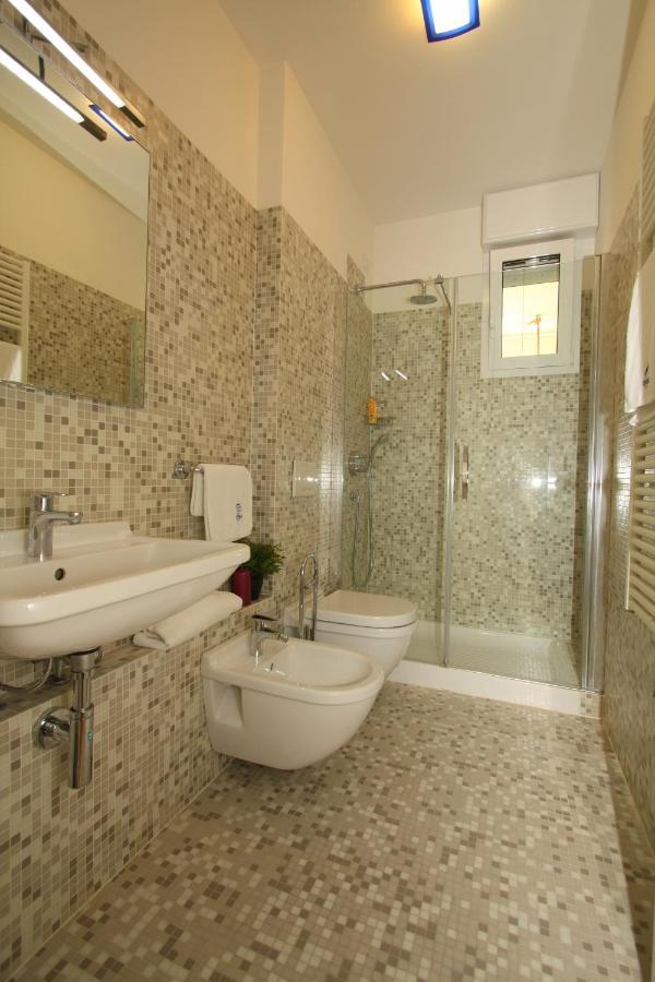 Residenza Leo Apartment *