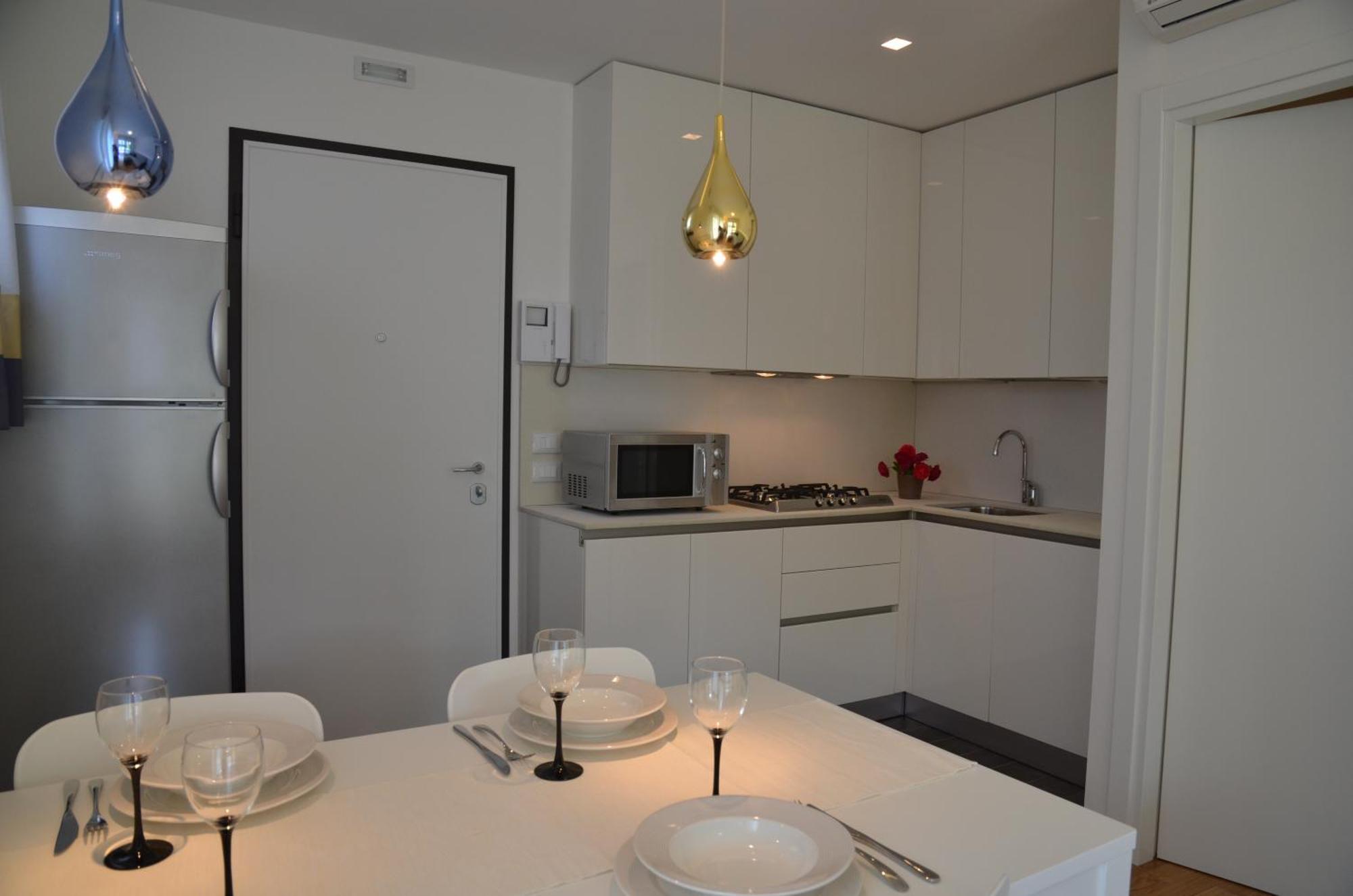 Apartment Residenza Leo