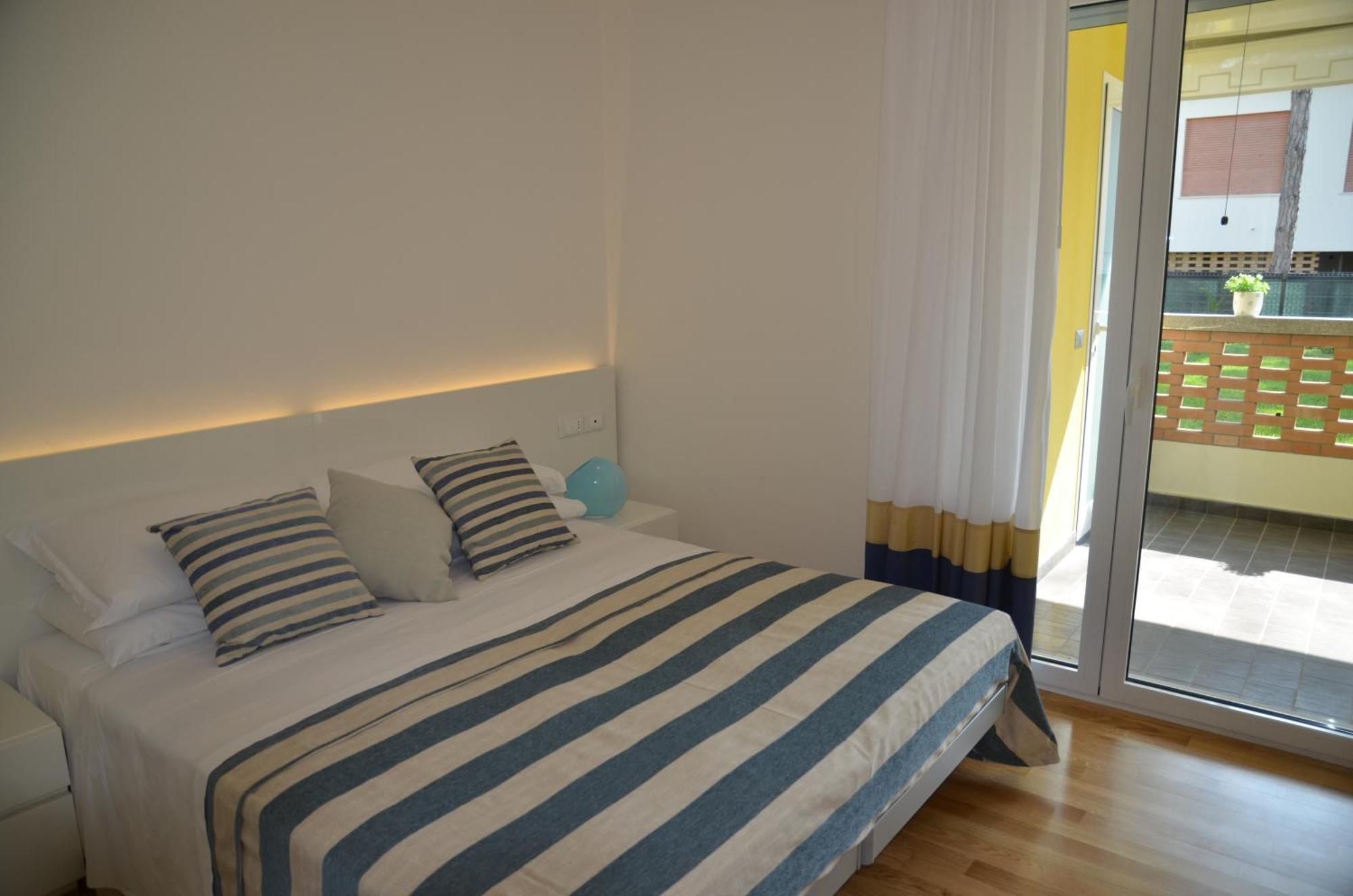 Residenza Leo Appartamento Bibione