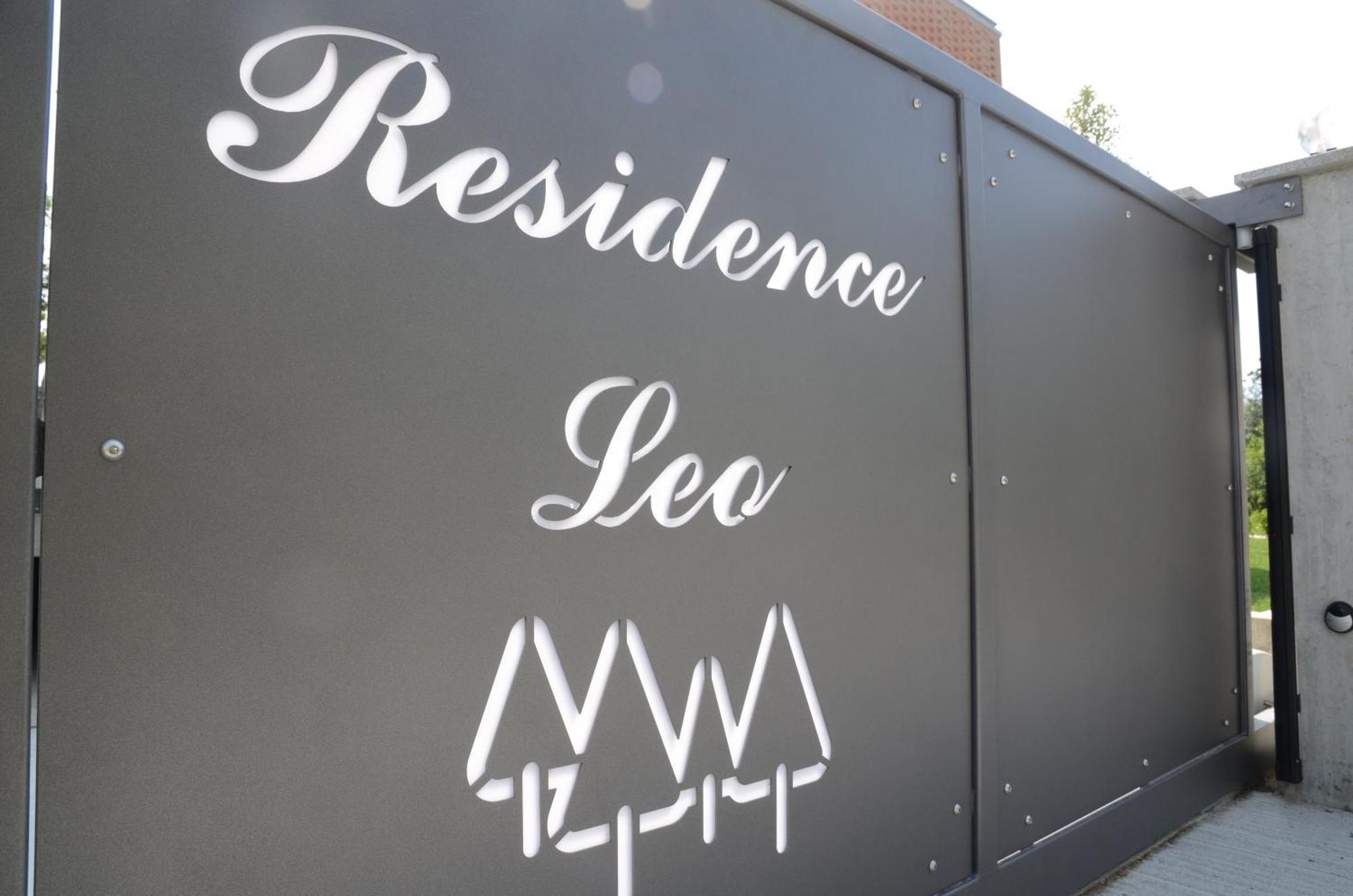 Residenza Leo Appartamento
