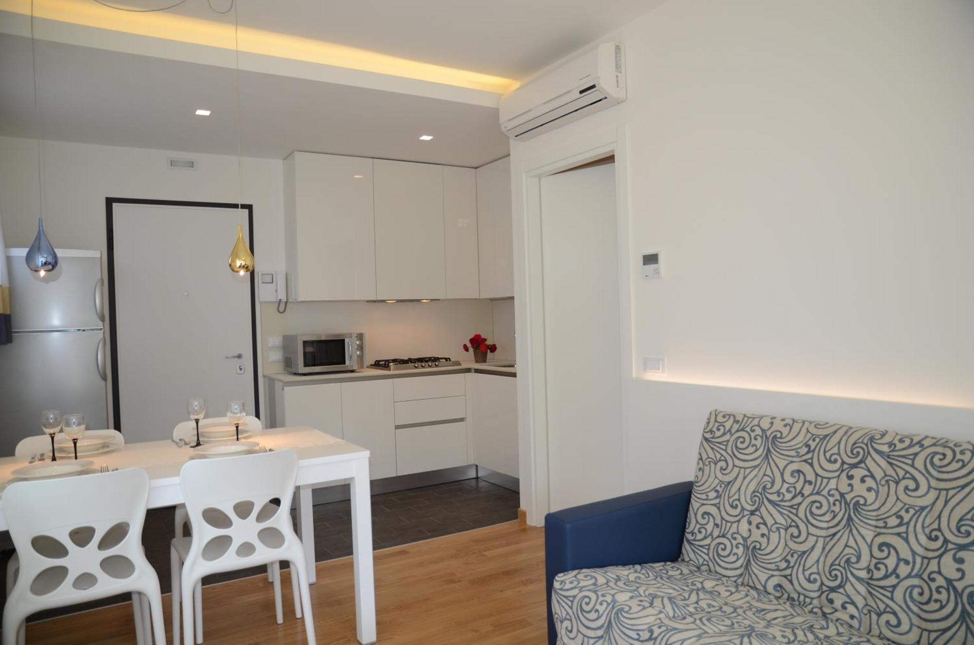 Residenza Leo Apartment *