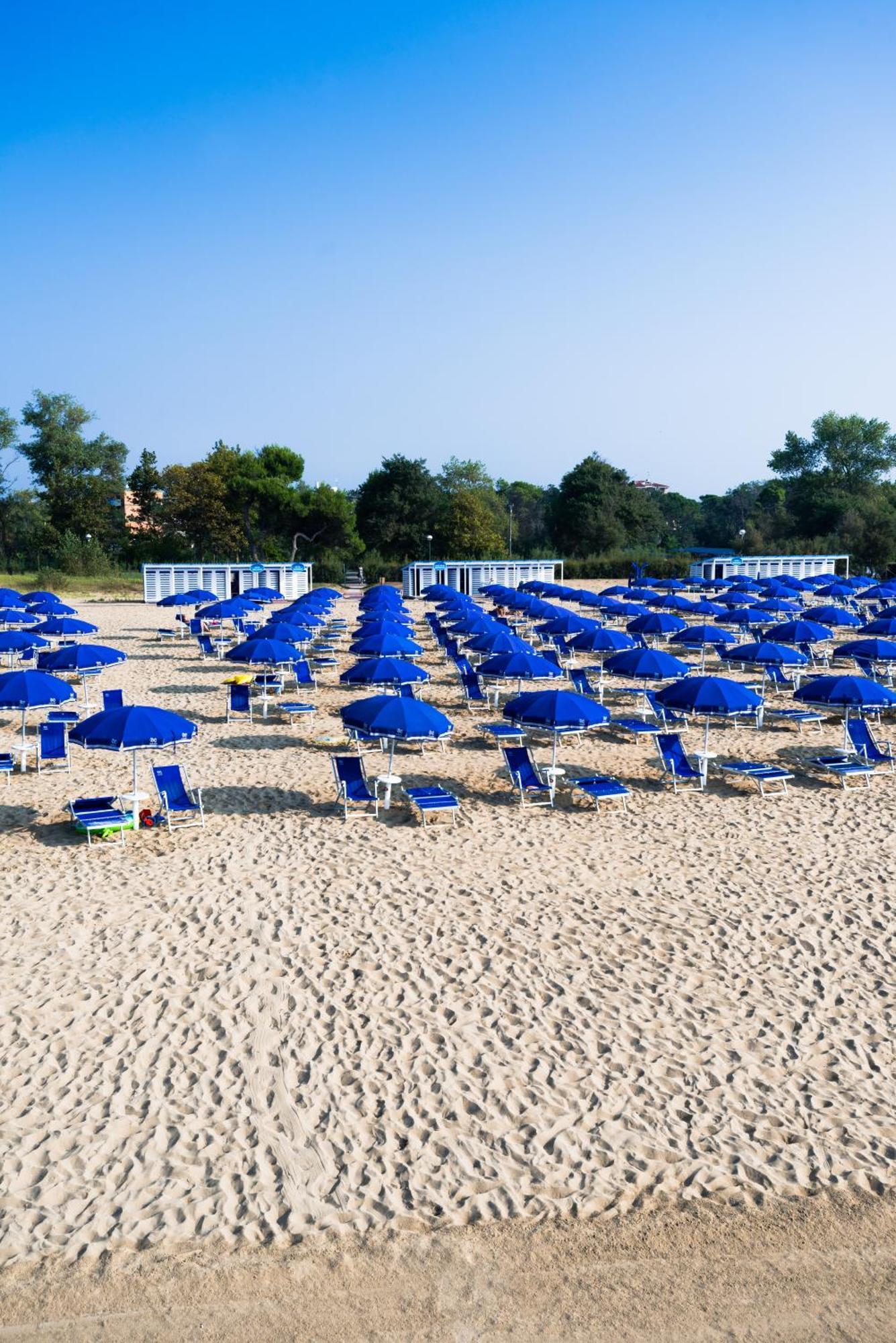 Residenza Leo Appartamento Bibione