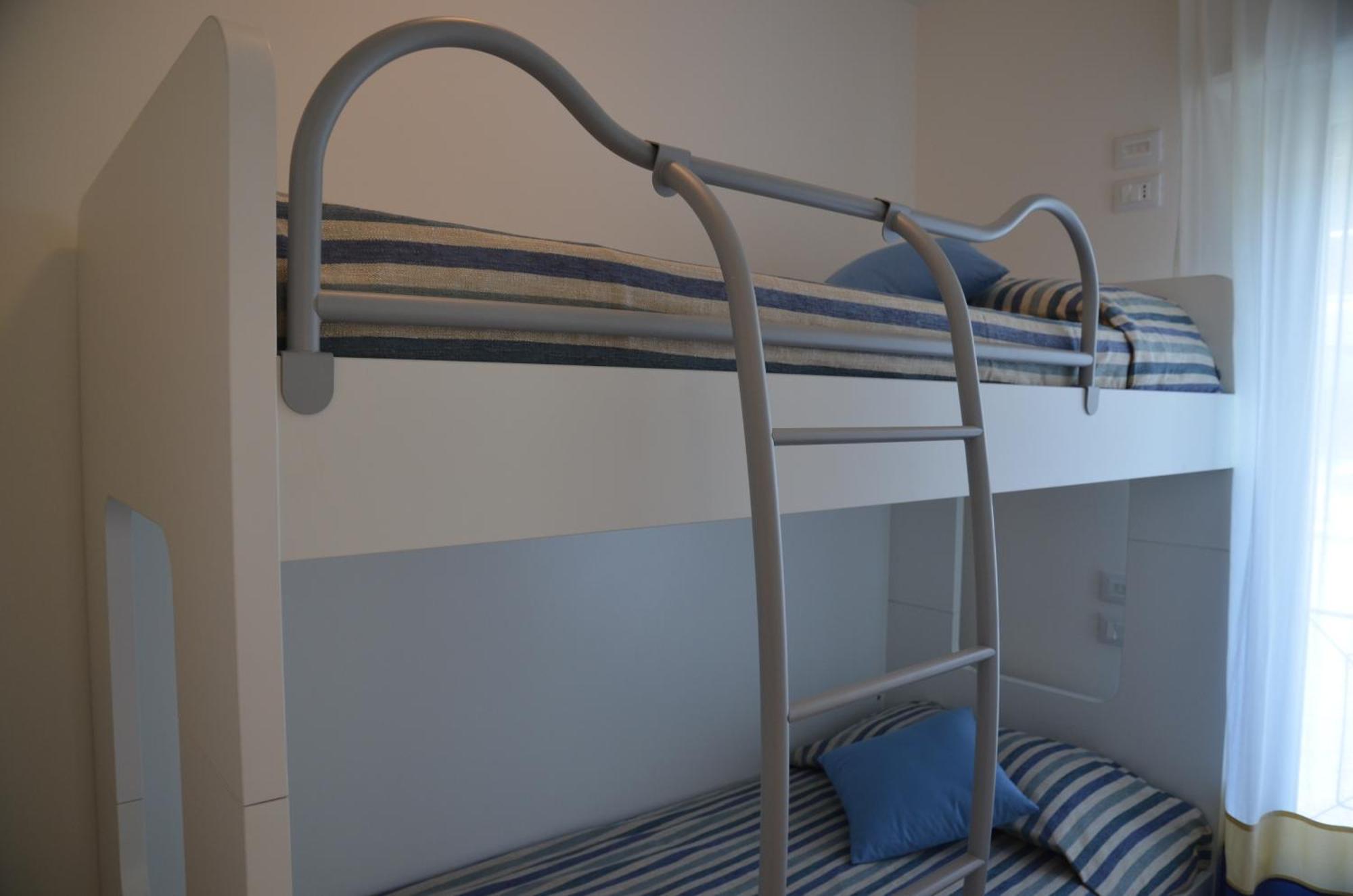 Apartment Residenza Leo Bibione
