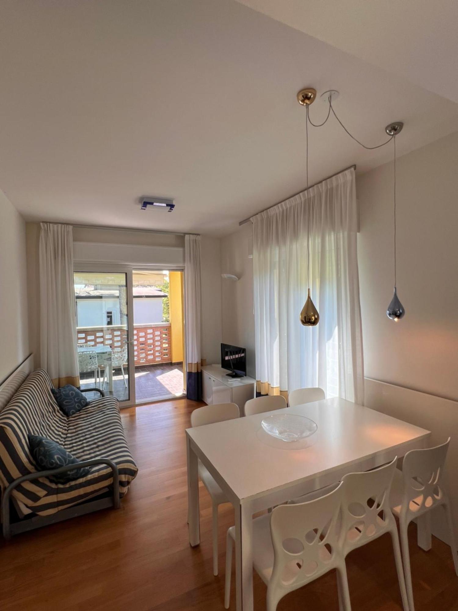 Appartamento Residenza Leo Bibione