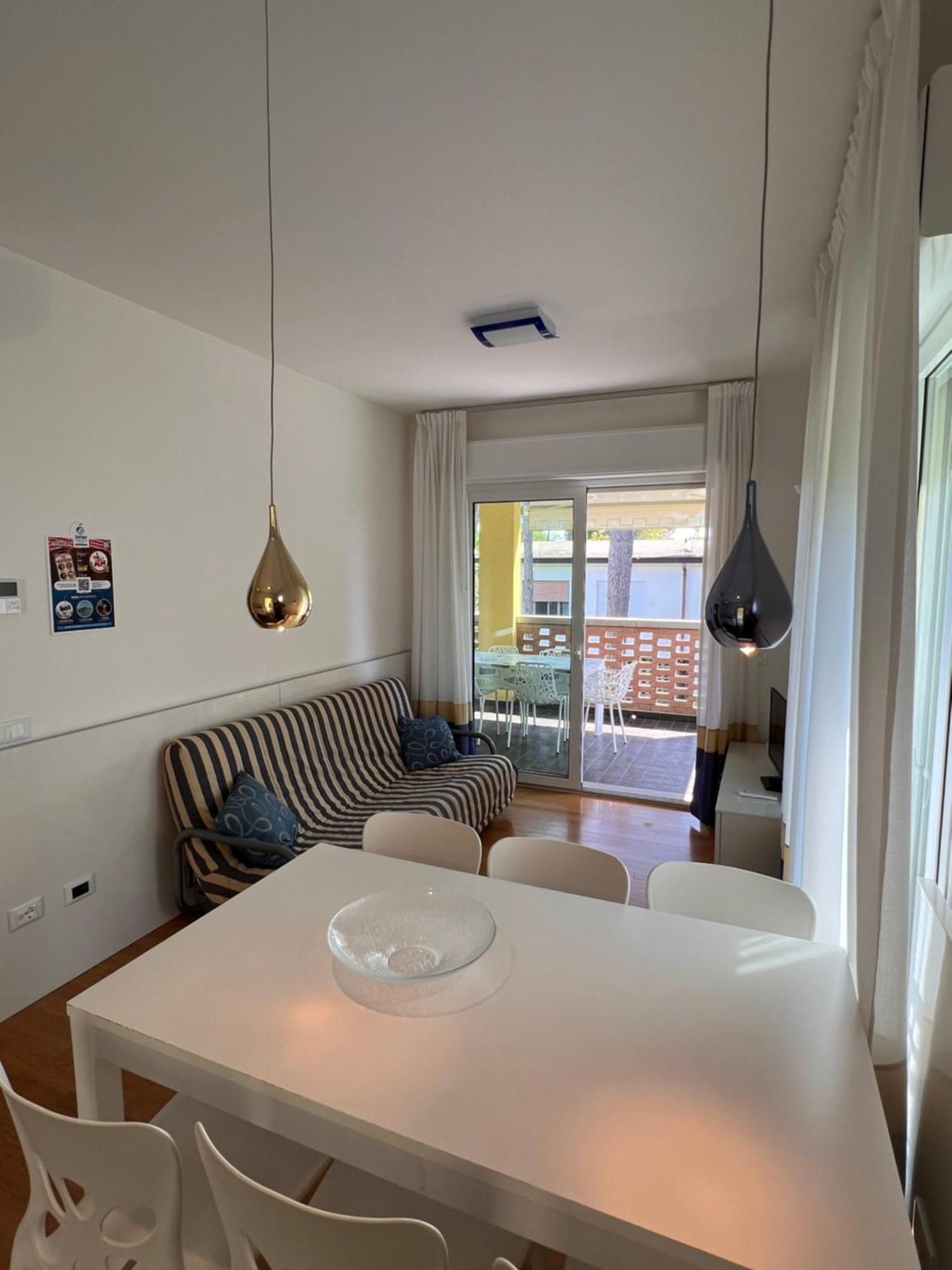 Residenza Leo * Bibione