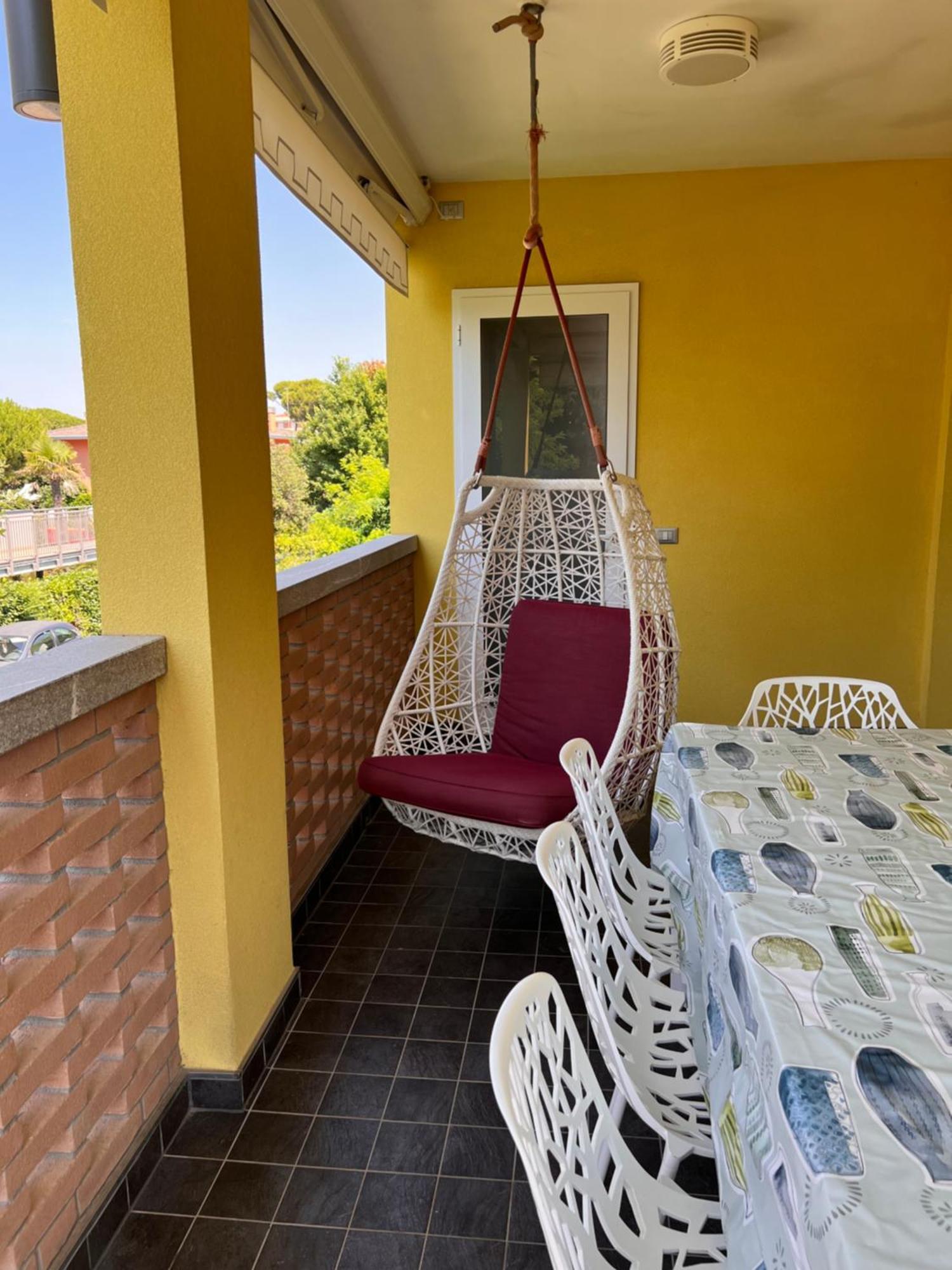 Residenza Leo Bibione