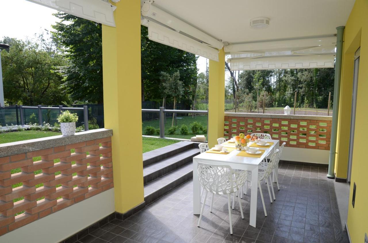 Residenza Leo