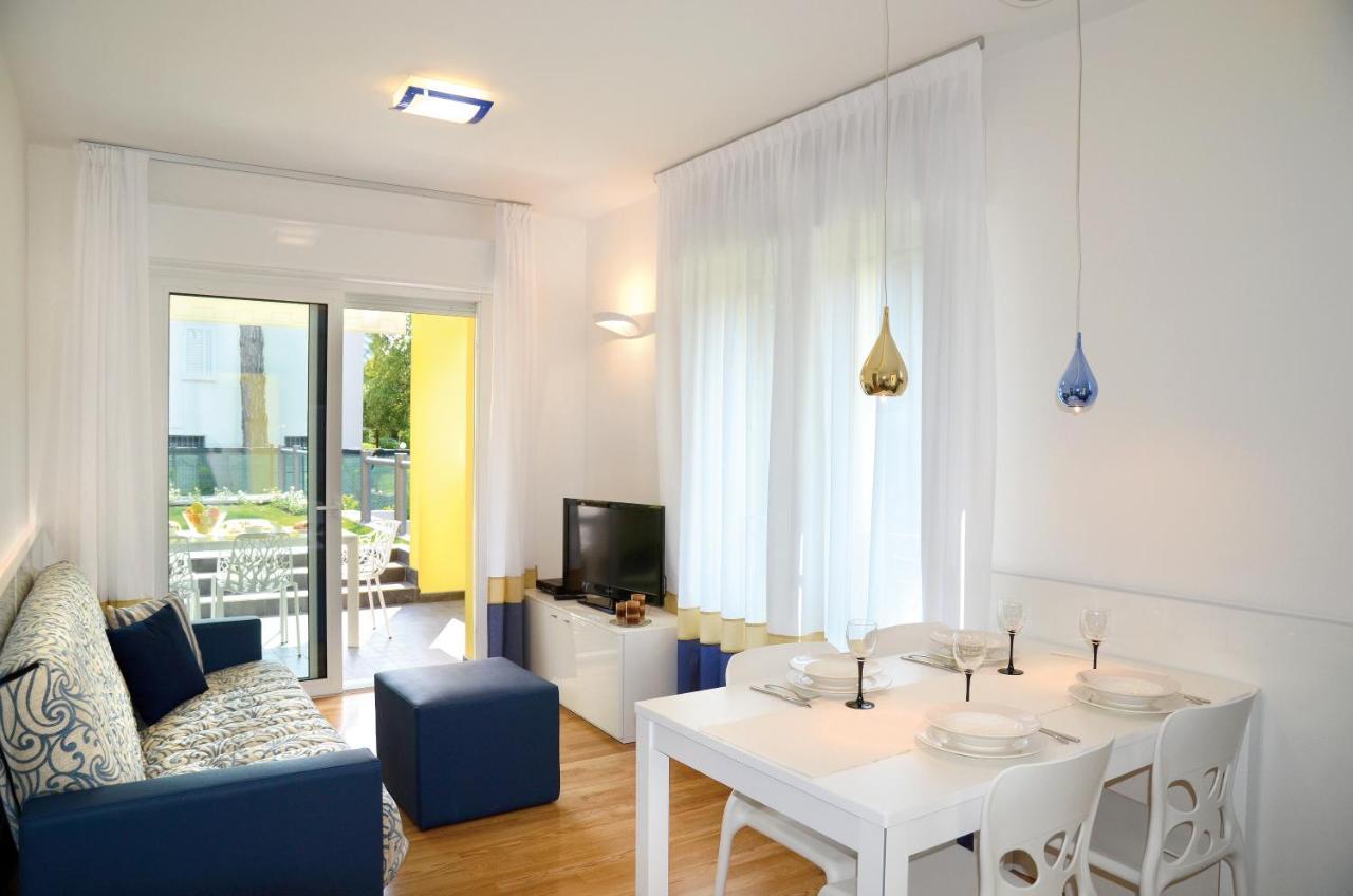 Residenza Leo Appartamento Bibione