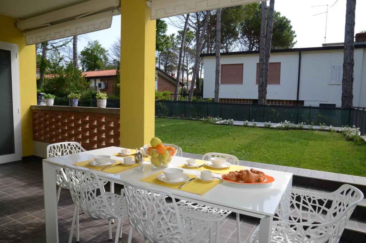 Residenza Leo * Bibione