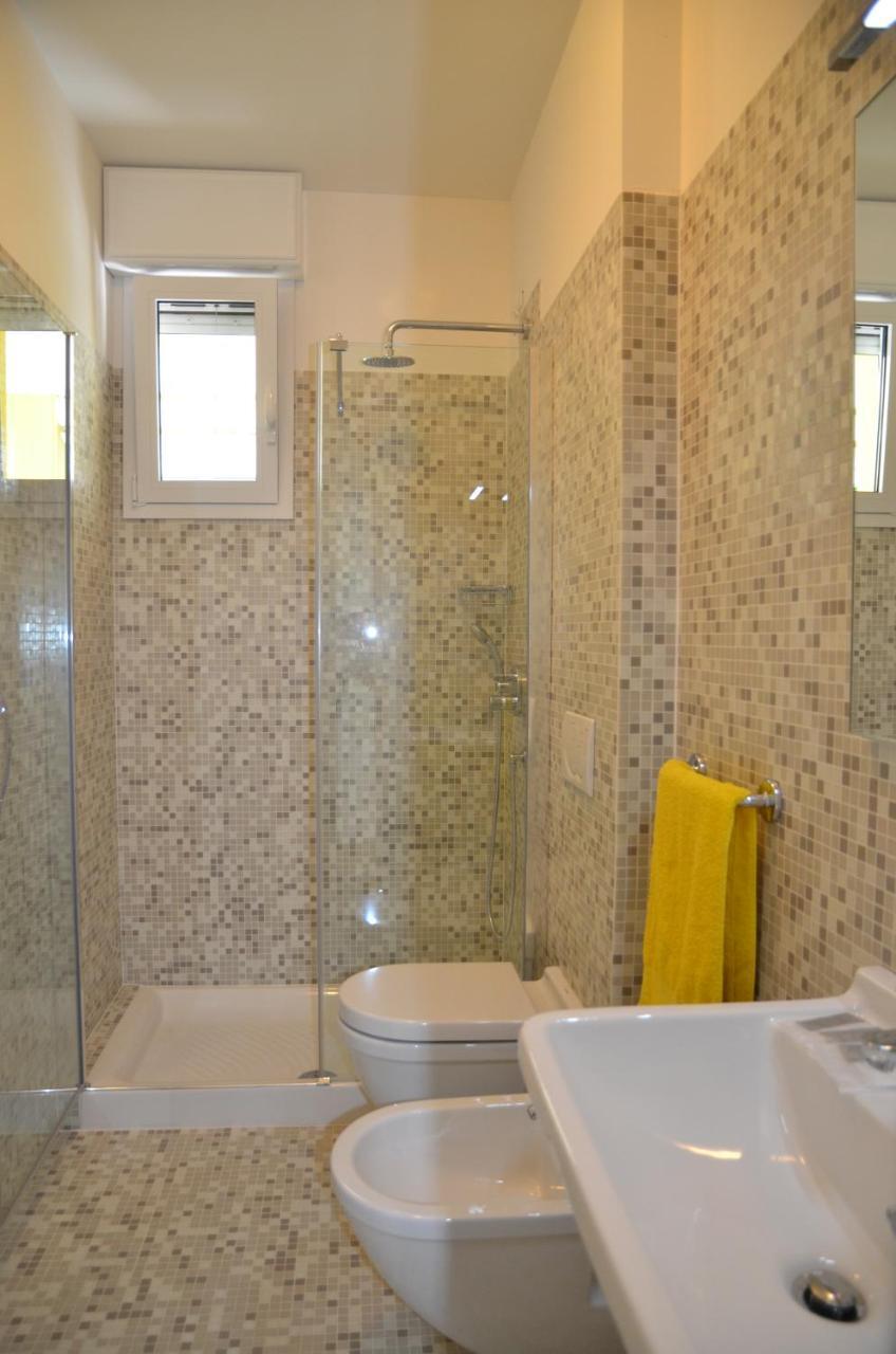 Apartment Residenza Leo