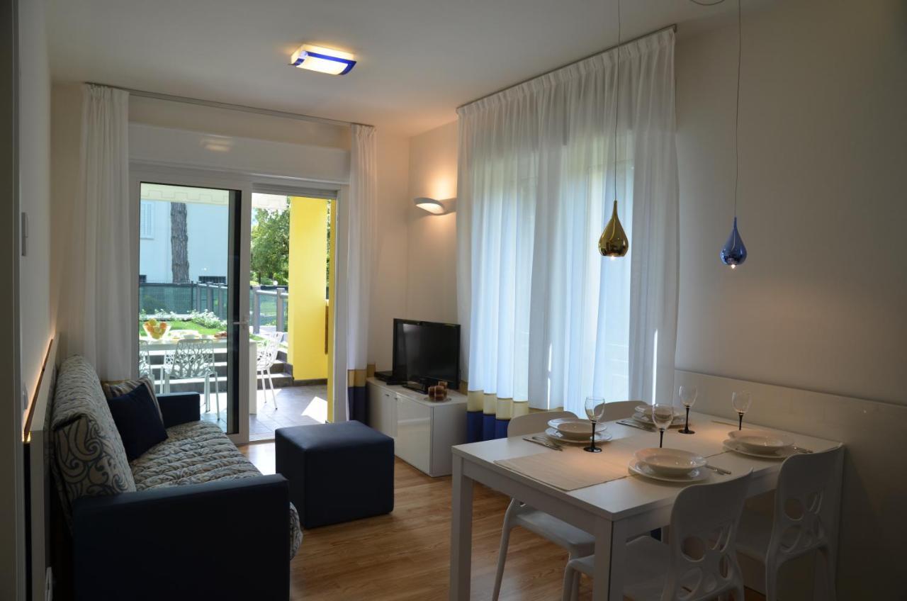 Appartamento Residenza Leo Bibione