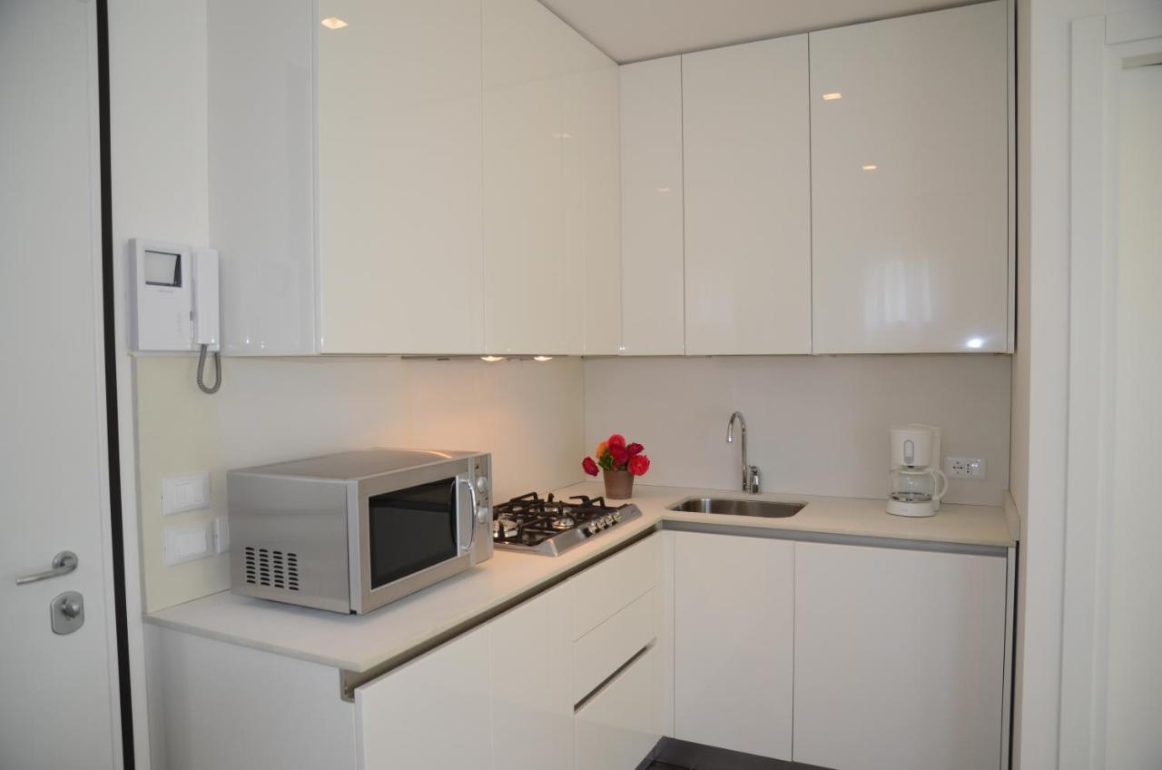 Residenza Leo Bibione