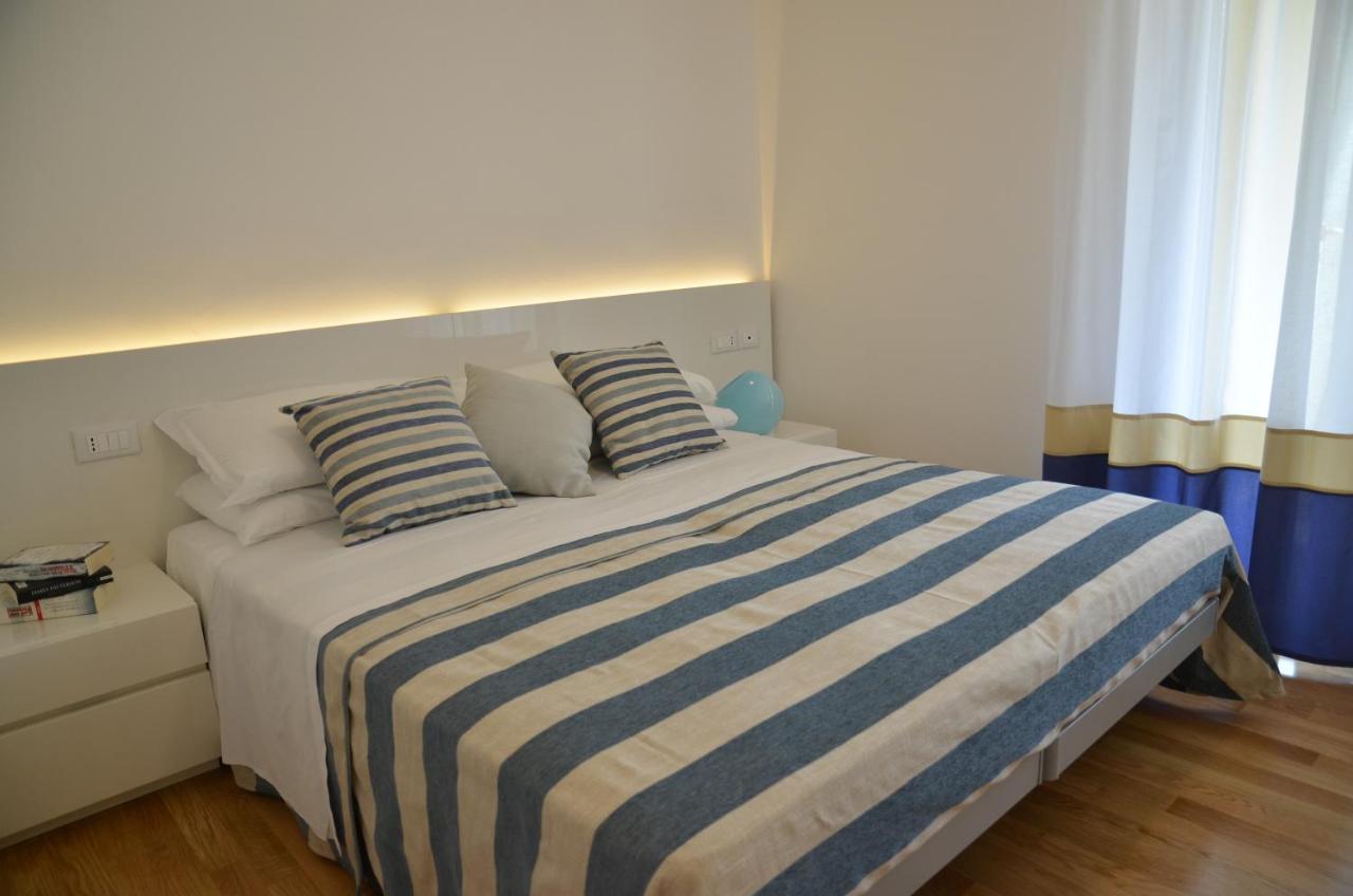 Apartment Residenza Leo