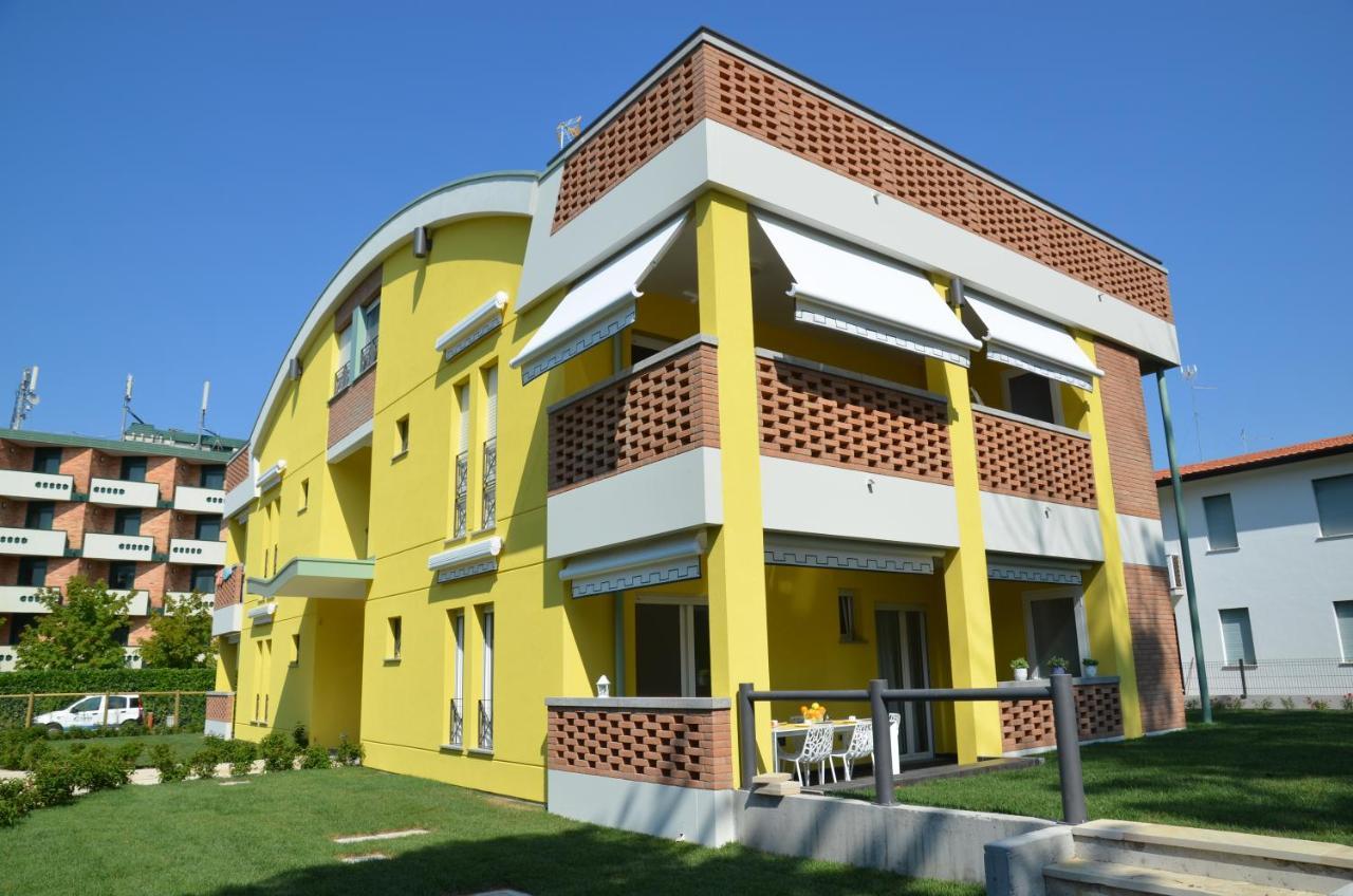 Residenza Leo
