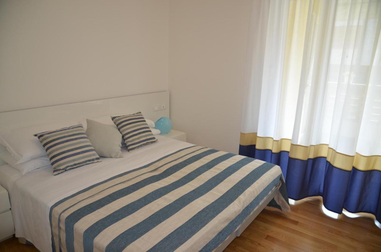 Residenza Leo Bibione